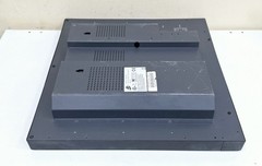 Hi Sharp HS-CL19V Computer Monitor AC100-240V, 0.72-0.38A, 50/60Hz
