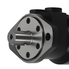 Hydraulic Motor 101-1026-009 for Eaton Char-Lynn H-Series 74 Cm3/r [4.5 In3/r]