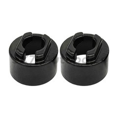 Door Hinge Washer Set for Bobcat Compact Track Loader Models T450 T550 T590 T595