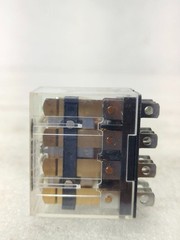 NEW HANDOUK GB-4C-D24SL GENERAL PURPOSE RELAY 10A COIL BOX OF 10 PCS FREE SHIP