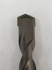 TG Tools C11601 KIK Pro Series Concrete Drill Bit 3/8″ 6 Piece Set