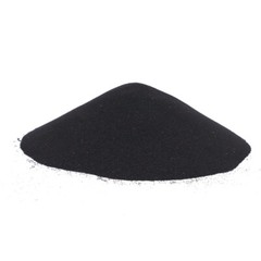 QOMOLANGMA DTF Powder Hot Melt 2.2 LB DTF Transfer Adhesive Powder Black