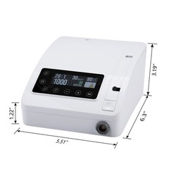 Dental Implant System Motor Surgical Brushless Motor 1:1 1:3 1:5 1:4.2 4:1 16:1
