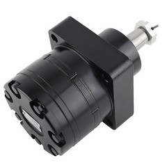 Wheel Motor TF0240US081AADD For Parker Exmark Lazer Z 1-523328 Toro 103-6988