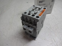 New Sprecher + Schuh CAN7-16-10-120 Contactor