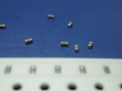 SMD MLCC 0603 1608 CHIP Ceramic capacitors 55 Value kit 1pF~1uF 550PCS