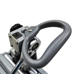 100-240V Portable Plug-in Electric Pipe Cutting Machine Diameter 0.4″-1.4″
