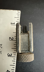 Vintage Ridgid Small No. 103 Close Quarter Pipe Tube Cutter 5/8″ as shown
