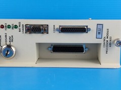 Honeywell 620-1633 Control Processor Module, 6201633