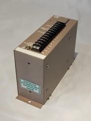 RIS SC-1326 Isolated MV Transmitter 0-100MV 115VAC 1-5VDC Used