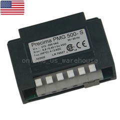 One New Precima rectifier0Hz PMG500-S 215-500VAC 50/60HZ PMG500S – US Stock