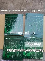 1PCS Used LENEL LNL-8000 access control motherboard by Fedex or DHL /hyy