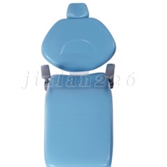 TJ2688 Unit Chair Hard Leather Computer Controlled DC Motor+Doctor Stool