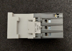 1pc AL40-30-01,contactor ABB,new