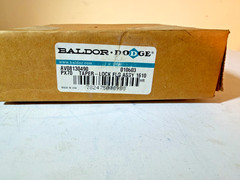 Dodge 010603 PX70 TAPER-LOCK FLG ASSY 1610 coupling, New, Free Shipping***