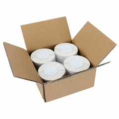 20 Rolls 4×6 Direct Thermal Shipping Labels For Zebra ZP450 Eltron 2844 450/Roll