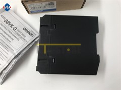 1PCS Brand New Omron switching power supply S8VK-G01524
