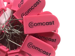 Comcast Security Tag 5155001 Bundles of 25
