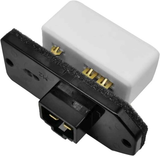 Fan Blower Motor Resistor Replacement for 1994-2008 Pickup, 1993-1999 Replaces 4