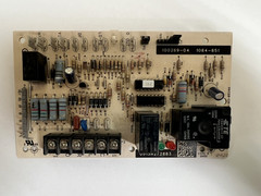 Lennox Honeywell Furnace Control Board 100269-04 1084-851 / 1084-83-8514A