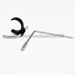Irrigation Clip for 20:1 Push Dental Implant Handpiece Low Speed Contra-Angle