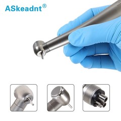 Dental Endodontic ENDO-Z Tungsten Carbide Burs FG Round Bur High Speed 23mm USA