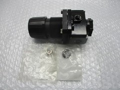ARROW PNEUMATICS R352-S7 125 REGULATOR NSNP