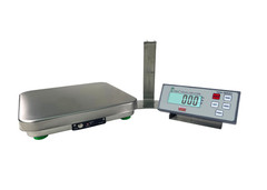 Tree PIZA+ 60 – 60lb x 0.02lb NSF NTEP Certified Food Prep Scale