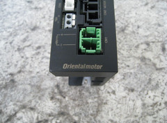 Oriental Motor BLVD40NM 48V 0.4kW 400W RS-485 VSD VFD Inverter Drive Used