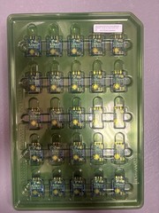 1 piece of BP9B-DMUT-002 900MHz XBee Pro 900MHz DigiMesh wireless from Digi