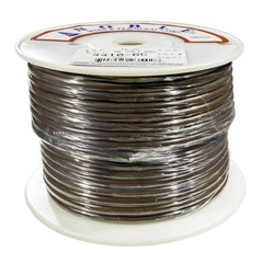 Noble 10 Gauge Primary Automotive Wire – GPT Stranded Copper, 10 AWG Made in USA