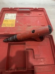 hilti dx350 powder actuated tool Kit Similar To DX2