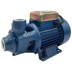 1/2HP CLEAR WATER PUMP ELECTRIC CENTRIFUGAL CLEAN WATER INDUSTRIAL FARM POOL PON