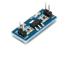 AMS1117 1.2V/1.5V/1.8V/2.5V/3.3V/5V 800mA Output DC Input Step Down Power Supply