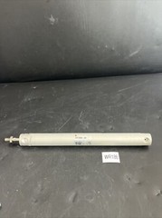 SMC CDG1BN20-200 Air Cylinder Rubber Bumper Bore size 20mm #