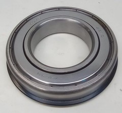 Koyo 6211-Z-NR Ball Bearing Deep Groove 55X100X21mm Single Shielded