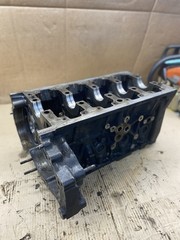 Bobcat S530 Doosan D24 Engine Block 7030261