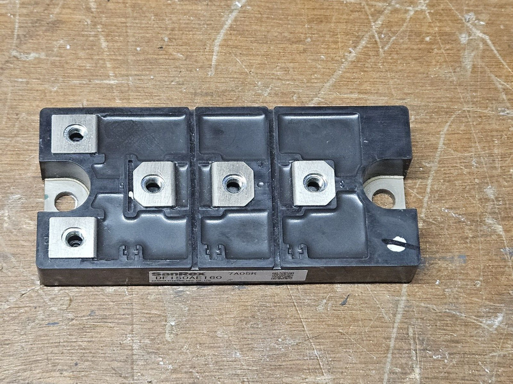 DF150AE160 – SanRex Module