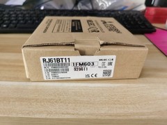 1PC Mitsubishi RJ61BT11 MODULE PLC RJ61BT11 New Expedited Shipping