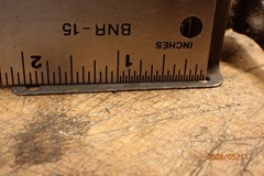 VINTAGE DURANT MFG PRODUCTIMETER PRODUCTION COUNTER MODEL 5-0-1