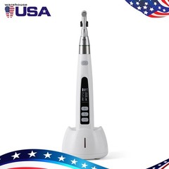 AZDENT Dental 16:1 Endo Motor/Brushless LED Endo Motor 6.3:1/6:1 & Apex Locator