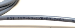Balluff BOS 12M-NS-1XB-BO-C-03 Sensor
