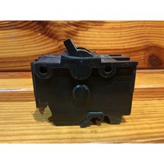 Federal Pacific Electric Stab-Lok 30 Amp 2-Pole Circuit Breaker NA Type FPE 30A