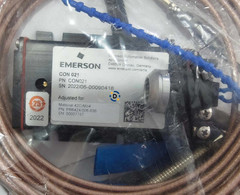 New CON021 PR6424/006-030 Axial displacement sensor