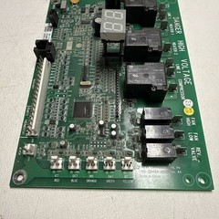 Amana PWB-1244A4-0000 Goodman 40-1129Q-A17 PCB Control Board with Display