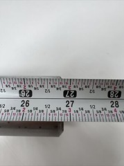 Double Keyed Motor Shaft Diameter: 1 5/8 in, Length: 26 7/8 in, 2 Keys Included