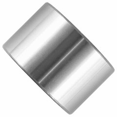 Caltric DAC35618040 DAC3562W-5 Double Row Ball Bearing 35×61.8×40