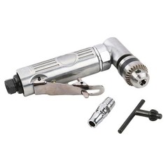 90° Degree Elbow Air Drilling Machine Right Angle Air PunchDrill Pneumatic Drill