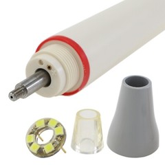 Woodpecker Piezo Handpiece HW-5L For Dental Ultrasonic Scaler UDS-E P N2 N3 LED