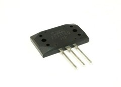 4 Pairs | 2SC2773 + 2SA1169 Sanken NPN + PNP Transistors | FREE US Shipping